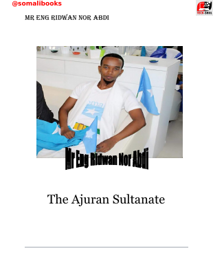 @somalibooks Ajuran_Sultanate.pdf_2.pdf